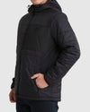 A/Div Journey Puffer Jacket