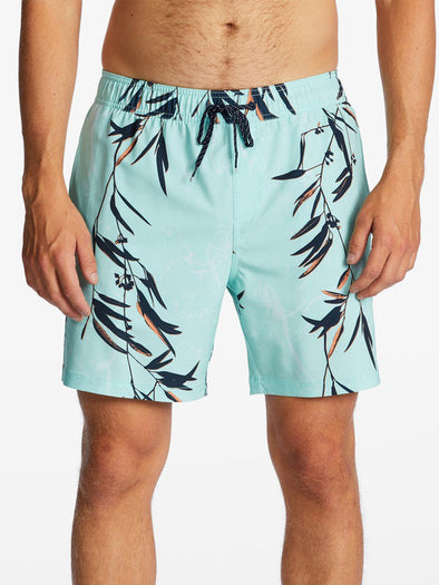 Sundays Layback 17" Boardshorts