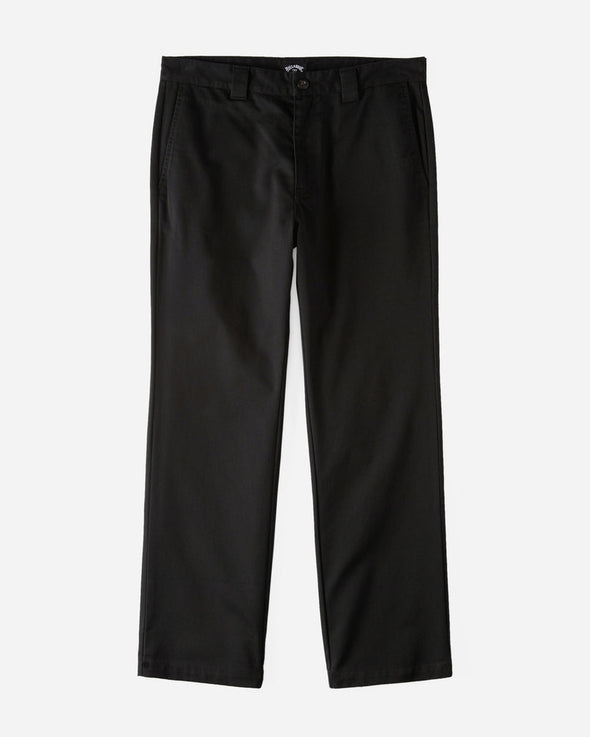 Carter Workwear Pants