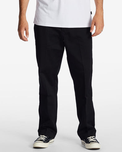 Carter Workwear Pants