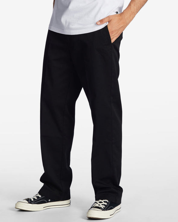 Carter Workwear Pants