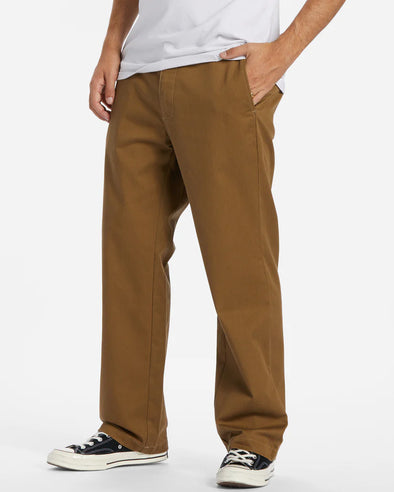 Carter Workwear Pants