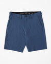 A/Div Surftrek Journey 20" Shorts