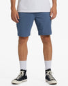 A/Div Surftrek Journey 20" Shorts