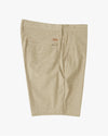 Crossfire Mid Submersible Shorts 19"