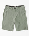 Crossfire Mid Submersible Shorts 19"