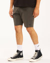 Crossfire Mid Submersible Shorts 19"