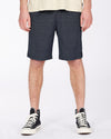 Crossfire Elastic Waist Submersible Shorts 18"