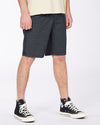 Crossfire Elastic Waist Submersible Shorts 18"