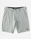 Crossfire Slub 19" Hybrid Submersible Shorts