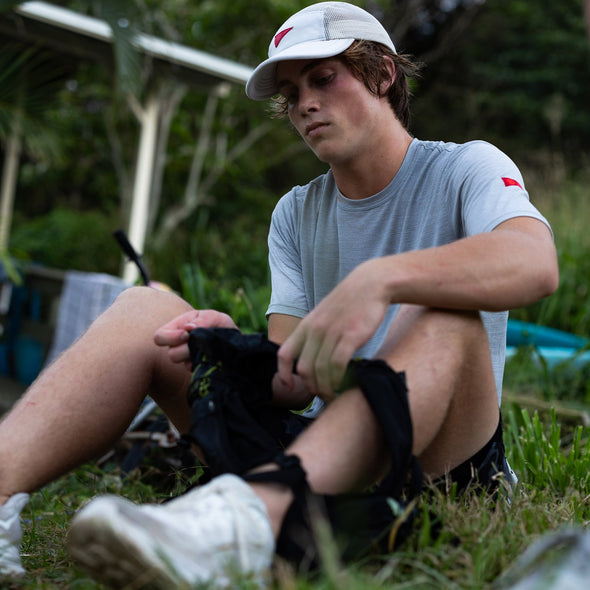 Airtex Short Sleeve Shirt