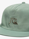 DNA Bubble Snapback