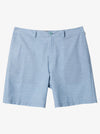 Union Heather Amphibian 20" Hybrid Shorts