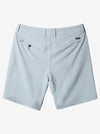 Union Heather Amphibian 20" Hybrid Shorts