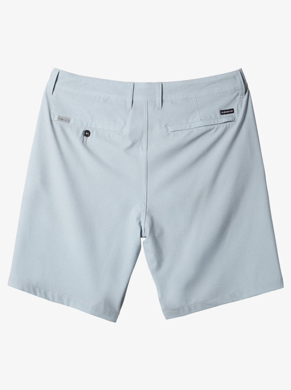 Union Heather Amphibian 20" Hybrid Shorts