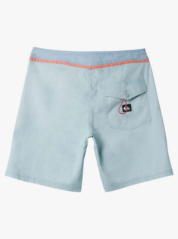 Street Trunk Utility Shorts