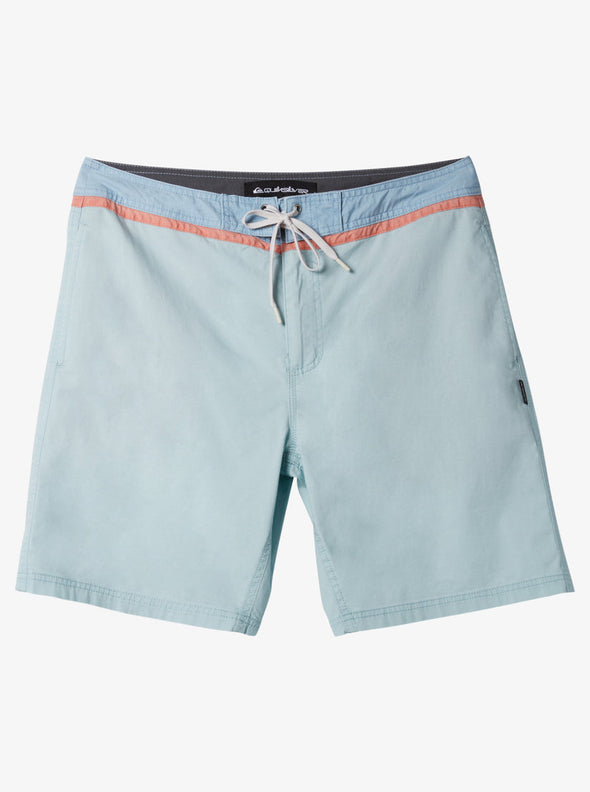 Street Trunk Utility Shorts