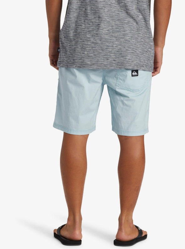 Street Trunk Utility Shorts