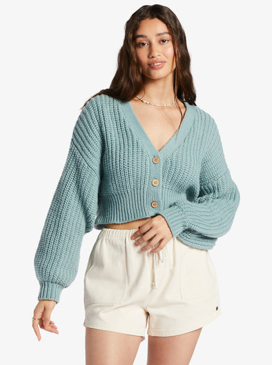 Sundaze Sweater