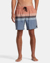 Atlas Elastic Waist Boardshort