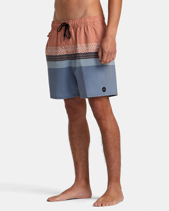 Atlas Elastic Waist Boardshort