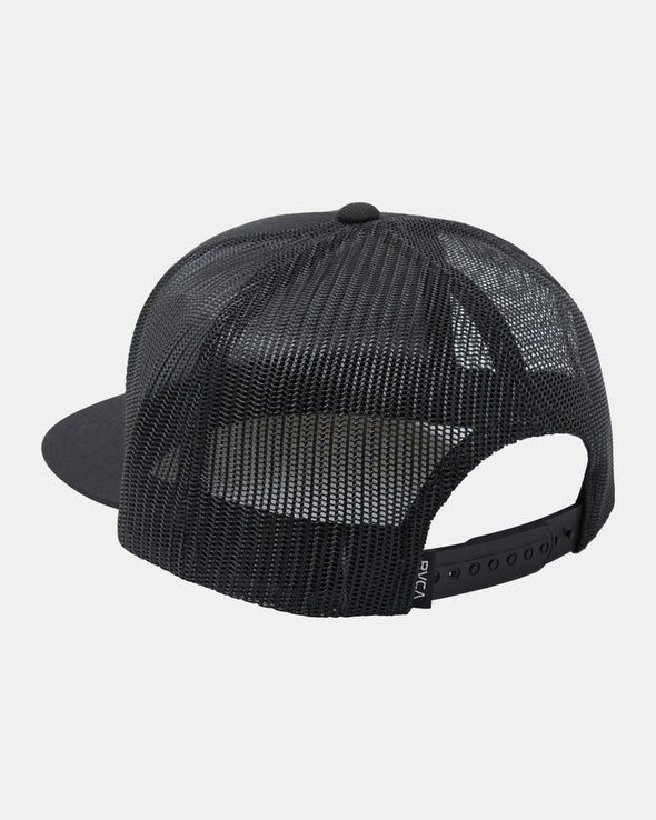 Platform Trucker Hat
