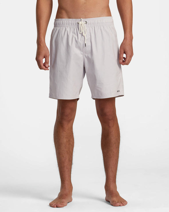 Opposites Elastic Waist Hybrid Amphibian Shorts