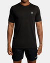 RVCA 2X Tee