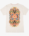 Redondo Mask Short Sleeve Tee