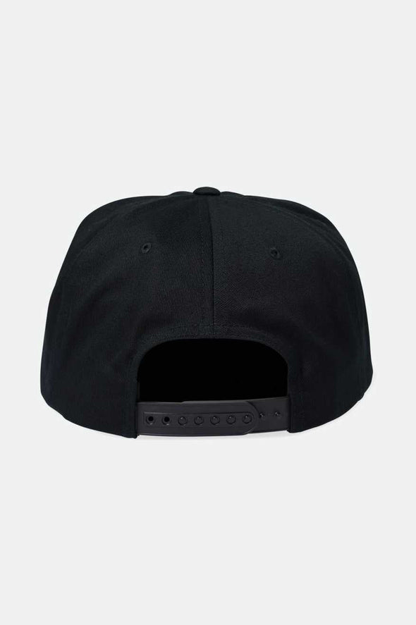 Grade Snapback