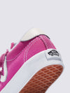 Toddler Sport Low V Pink/Marshmallow