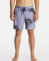 Sundays Layback 17" Boardshorts