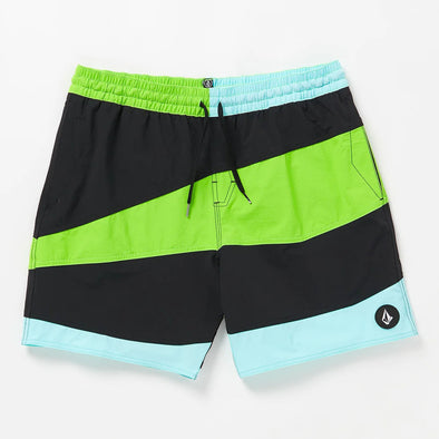 Marine Time 17" Boardshorts