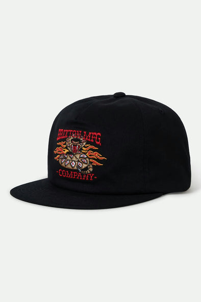Hardee Snapback