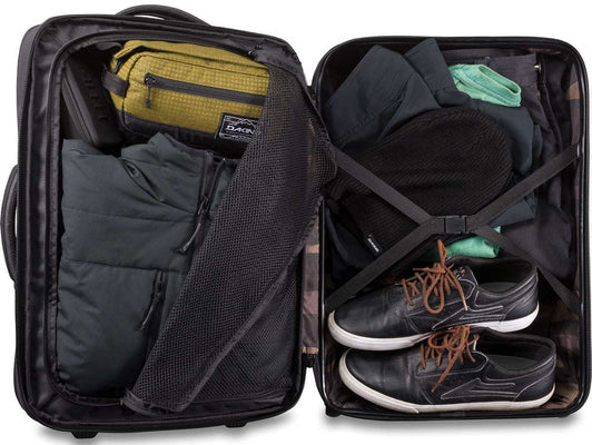 Status Roller 42L Bag