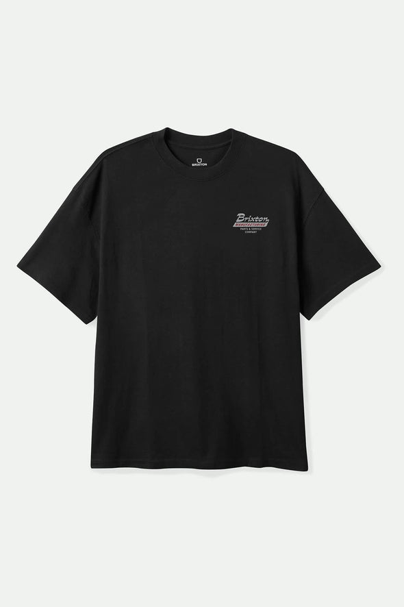 Township Tailored T-Shirt