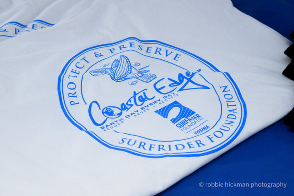 Surf Turtle T-Shirt