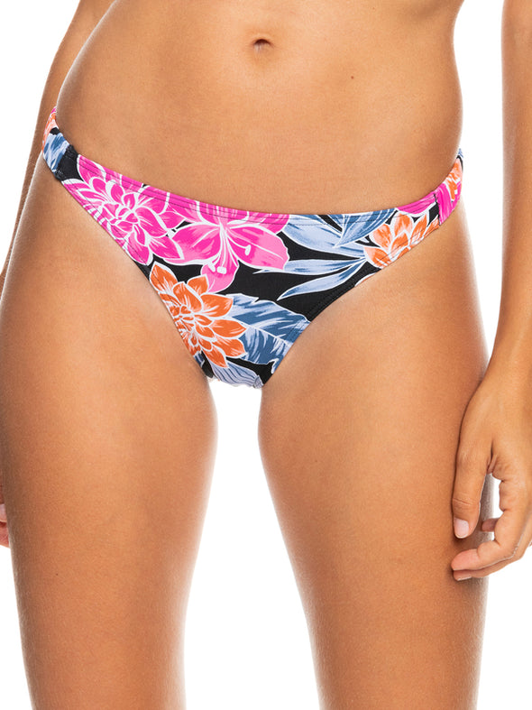 Women's Tropical Oasis Cheeky Bottom