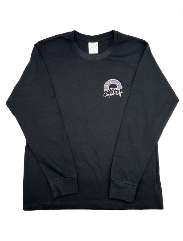 First Dawn Long Sleeve Tee