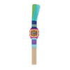 Neon Sea Shark Classic Leash Watch
