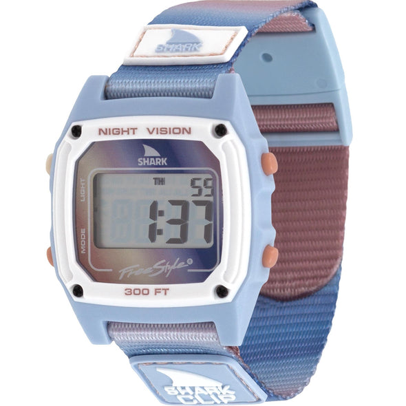 Skyline Shark Classic Clip Watch