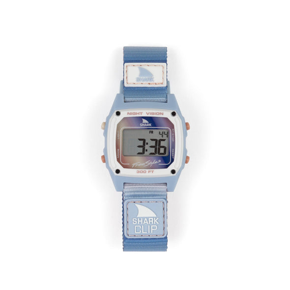 Skyline Shark Classic Clip Watch