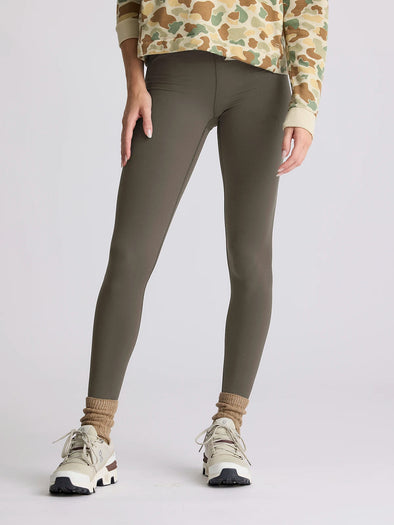 Highmile Leggings