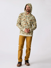 Bamboo Lightweight Fleece Hoodie