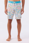 Hyperfreak Mysto 20" Boardshorts