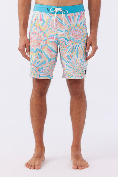 Hyperfreak Mysto 20" Boardshorts