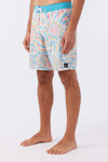 Hyperfreak Mysto 20" Boardshorts