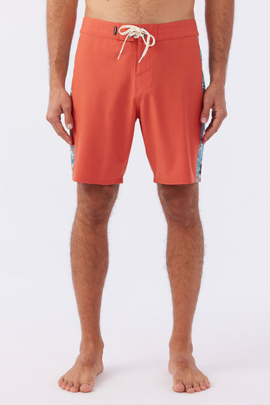 Hyperfreak Mysto Side Panel 18" Boardshorts