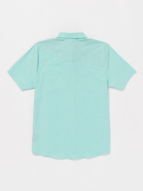 Everett Oxford Short Sleeve Shirt