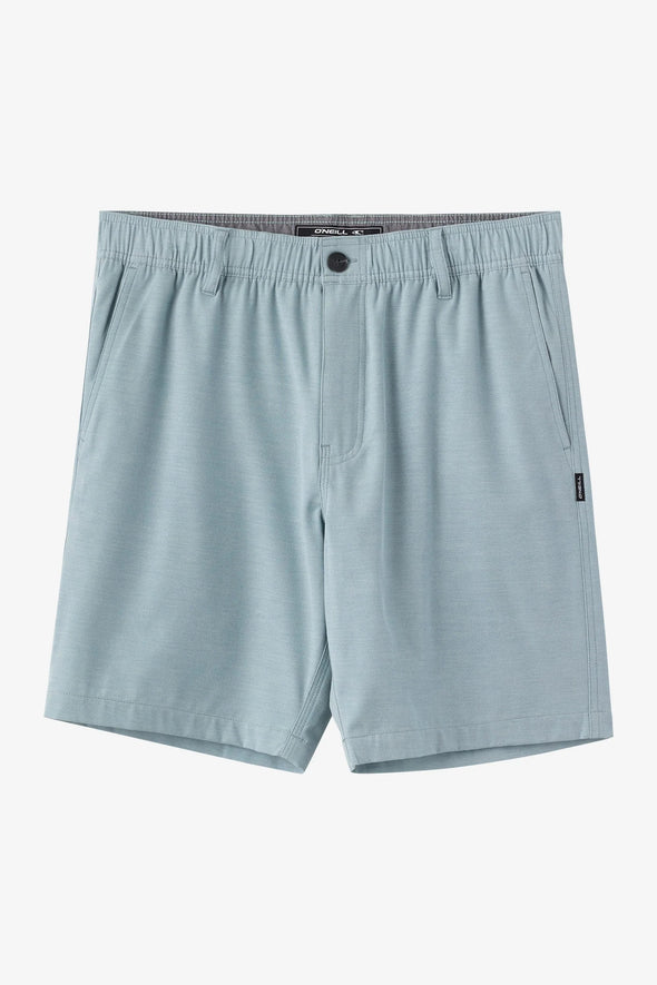 Reserve Light Check Elastic Waist 18